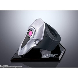  PROPLICA TIGER   BUNNY 2 Storage Bangle - Burnaby Brooks Jr. Ver., Approx. 4.3 inches (110 mm), ABS Pre-painted Complete Figure