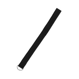 Jiawu Baby Stroller Safety Wrist Strap Durable Design Anti Lost Harness for Infant Kids Pram Pushchair Black Color Suitable for Many Pram, Carriage