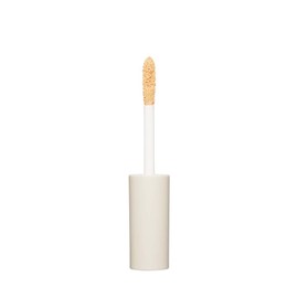 naturaglace Bright Touch Liquid OB Orange Beige SPF23 PA++ Partial Foundation for Eyes Serum, 0.3 oz (8.5 g)