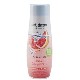 Sodastream Flavor Drink Mix Variety Set! No High-Fructose Corn Syrup, Alcohol Free & 0 Calories! Enhance The Taste Of Your Ordinary Water! Choose From Mix, Diet, Classics or Mocktails! (Mix)