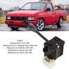 Headlight Turn Signal Combination Switch 25540D4500 Quick Response Replacement For