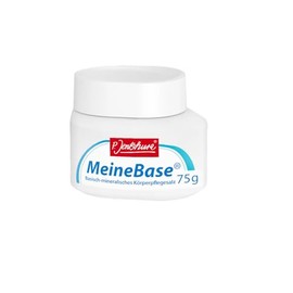 P. Jentschura MeineBase sales de baño minerales 75 gramos
