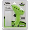 Surebonder Ultra Low Temperature Cool Shot Mini Glue Gun &