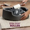 Scotch-Brite Pet Hair Pickup Extra Sticky Large Lint Roller, Designed