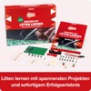 FRANZIS 67122 – Make it Easy – Learn to Solder