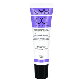 NYX Color Correcting Primer - 04 Lavender (Medium/Deep)