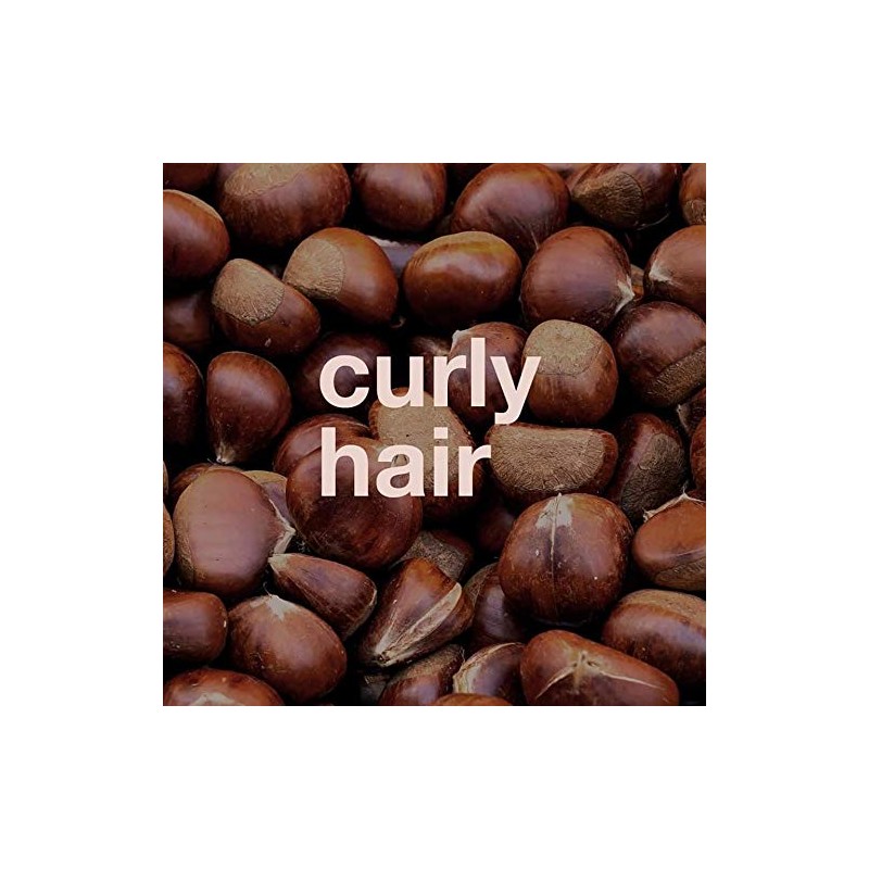 Alterego Curly Hair Shampoo 300 ml