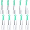 Ear Spoon Tips Ear Cleaner Replacement Set for 3.5 mm