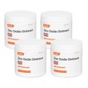 Rugby Zinc Oxide Ointment Skin Protectant - 20% - 16