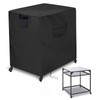 Outdoor Table Cover for Ooni Large Table, Catcan 36 x