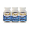 Res-Q Advanced Eye Support with 14 Critical Eye Nutrients 3-Pack