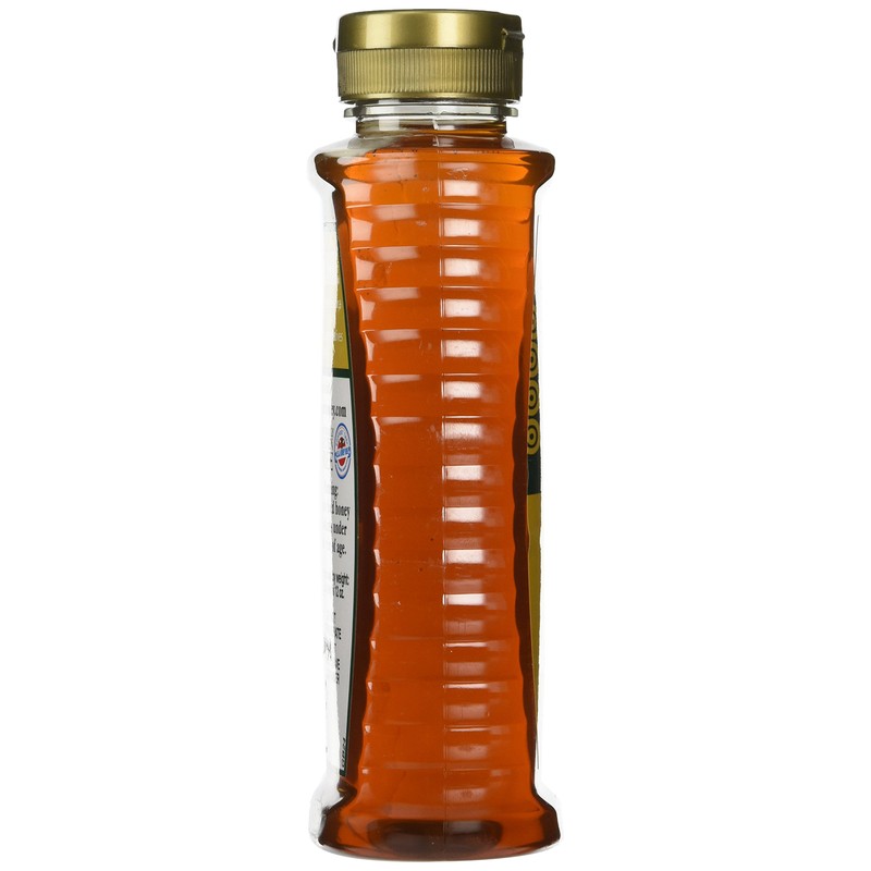 Golden Blossom Honey 24 Oz (3 Pack)