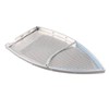 Iron Shoe Cover, Ironing Cover, Iron Safe Top Hat Non-Stick
