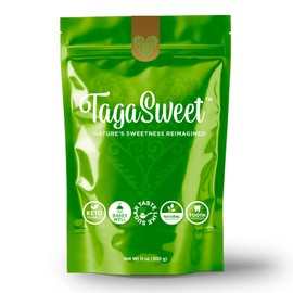 Tagasweet™ Tagatose Natural Sugar Alternative (11 oz (300 grams))
