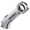 ErgoTec Unisex - Adult High Carisma Stem Silver 110mm