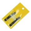 Kanzawa K-127-2 Free Cone W-SR Replacement Blade