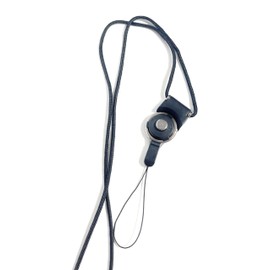 BSPIX 4-Pack Loud 120dB Double Tube Emergency Whistle - Aluminum Alloy, Corrosion-Resistant Safety Whistle with Lanyard & Keychain-Ideal for Camping Hiking Boating Fishing Survival Tool(Black)