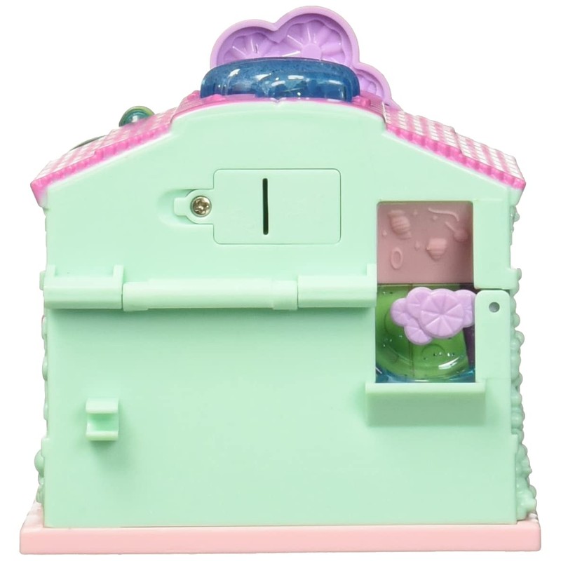 Juguete Sweet Candy House(Music,Light)