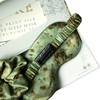 Silk & Willow 100% Pure Mulberry Silk Sleep Eye Mask