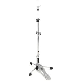 Gibraltar 8707 Hi-Hat Stand with Flat Base and New Direct Drive System