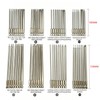 30 Pieces/Set Extra Long 100/150 mm S2 Steel Magnetic Screwdriver