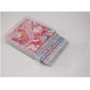 Toyo Origami Japanese Washi Paper Style, Chiyogami, Double-Sided, 7.5cm squares,