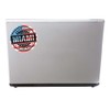 2 x 10cm Miami Florida USA Vinyl Sticker Travel Luggage