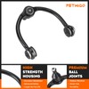 Front Upper Suspension Control Arm with Ball Joint Kit for