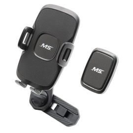 MobileSpec MBM11101 Magnetic +Clip Air Vent Mount