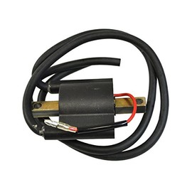SPI, 01-143-51, Ignition Coil for Yamaha Replaces OEM#'s 88T-82310-00-00 & 8AB-82310-00-00