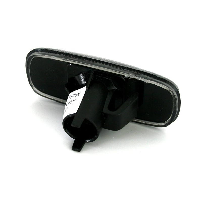 Eagle Eyes Side Indicator Set in Black