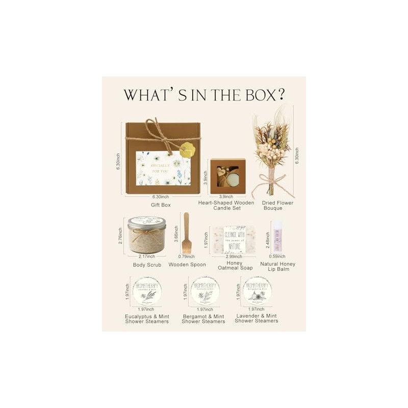 Regalos De Spa Para Mujeres Regalos Para El Día De