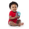Olink (Blue) Orball Rattle (Light Blue) Set for Going Out