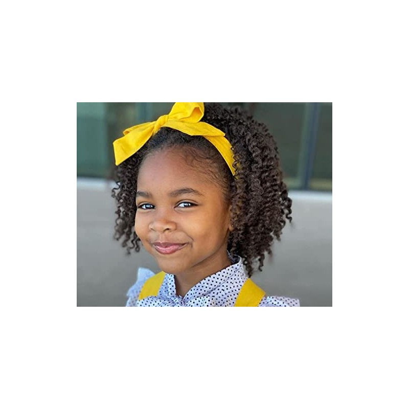 Cantu Care for Kids Nourishing Shampoo & Conditioner Duo