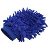 10pcs Car Detailing Brush Kit Wash Mitt Wire Brushes Flexible