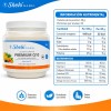 Premium Q10 Con Colageno Hidrolizado 450gr Sheló Nabel