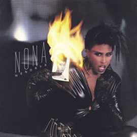 Funkytown Grooves Nona Hendryx - Nona (bonus Tracks Edition) [New CD] Alliance MOD , Bonus Tracks,