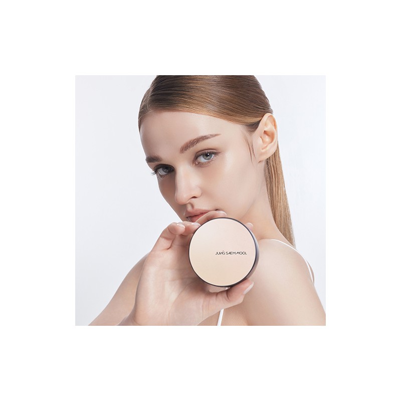 JUNGSAEMMOOL [30 SHADES/SINGLE] JUNGSAEMMOOL Essential Skin Nuder Cushion - 22W