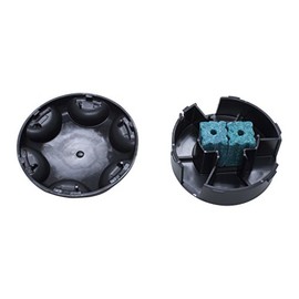 Protecta Keyless Mouse Bait Station-12 stations