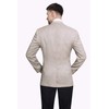 P&L Men's Modern Fit Two-Button Blazer Lightweight Sport Coat Casual