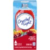 Crystal Light Fruit Punch Drink Mix (40 On The Go