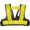 Mizukei 5941112 F Safety Vest for Full Harness "Can be