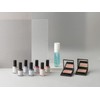 OSAJI (33 Sunaarashi Sunaarashi) Osaji Uplift Nail Color, Formulated with