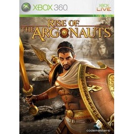 Rise of The Argonauts
