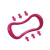 Calf muscle reduction, Achilles tendon stretching, back straightening device / 종아리 알빼기 아킬레스건 스트레칭 허리펴는 기구