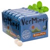 VerMints Organic Breath Mints PepperMint Candy Mints for Real Long-Lasting