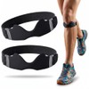 Precision Strap for Knee Comfortable and Breathable, Adjustable Strap for