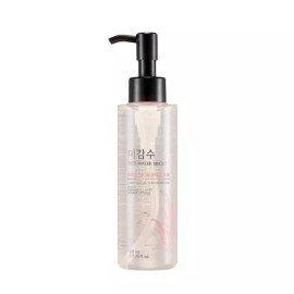 Migamsoo 미감수 브라이트 라이트 페이셜 클렌징 오일 150ml Migamsu Bright Light Facial Cleansing Oil 150ml