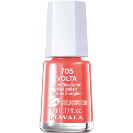 Mavala Mini Bio Volta Color No 705 x 5ml