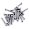 M5 (5mm x 18mm) Pozi Pan Machine Screw (Bolt) -